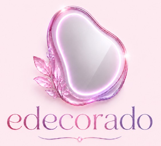Novo logo edecorado